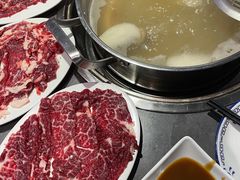 -贵宾牛·潮汕牛肉火锅(珠池总店)