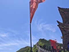 -雁门关景区