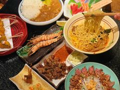 -無境·匠心日本料理(汉街店)