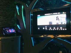 -觅KTV(岳峰大厦店)