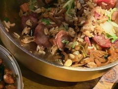 -聚合鑫东北熏酱熟食麻辣面(长阳店)