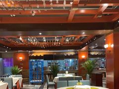 大堂-大鸭梨烤鸭(金色漫香店)