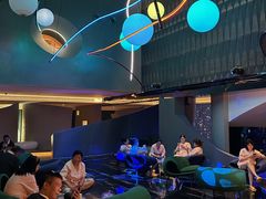 -碧涛阁·泡泡海洋·汤泉洗浴(王府花园店)