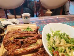 -巴依老爷新疆美食(工体旗舰店)