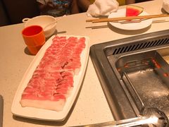 -海底捞火锅(龙岗星河COCO Park店)
