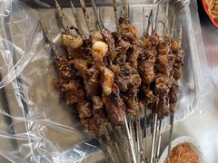 -马永吉烧烤