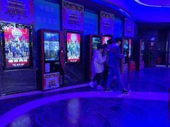 -万达影城(汉街万达广场IMAX店)
