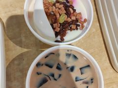-玫瑰花园自助烤肉(顺义鑫海韵通店)