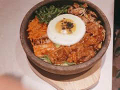 -七八冷面·延边朝鲜族美食(欢乐谷店)