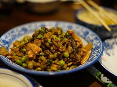 -兰边碗(鼓楼店)