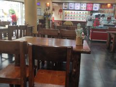 大堂-美玲拉面(鞍山西道店)