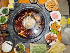 -陈眼镜火锅(总店)