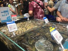 -盒马鲜生(曜一城店)