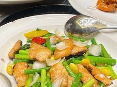 -国惠大酒楼(仓山万达店)