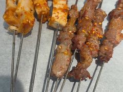 -申记串道(中街店)