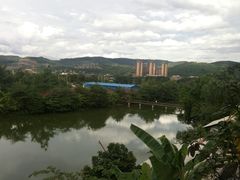 -勐旺傣香园