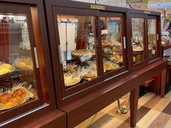 面包甜点陈列柜-都恩客(高岛屋百货店)