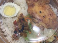 -德克士(蔚县永昌店)