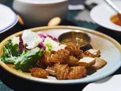 -翡翠鸟精品泰国菜(北辰财富中心店)
