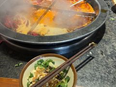 -陈眼镜火锅(总店)