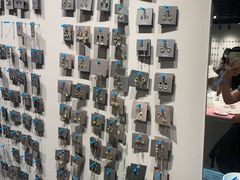 -南京时尚莱迪购物广场(正洪街店)