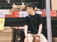 -宜家家居(西安未央商场店)