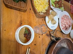 -元盛居(生态大街店)