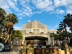 -翠湖宾馆·中餐厅