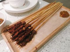 -老佛爷铜炉蛙锅(海岸城店)