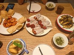 -肥三土菜馆(五四广场店)