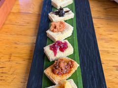 -桥香园过桥米线(国贸店)