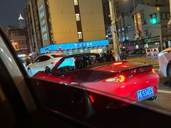 -外滩8号 whisky bar(金延大厦店)
