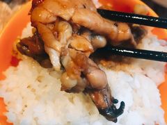 -范贤光鸡公煲(平乐园总店)