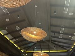 -清迈泰·泰国餐厅(华发商都店)