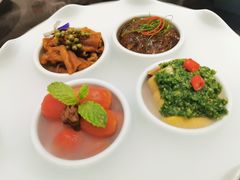 -客汀家宴·客家烟火 四季食材(集美店)