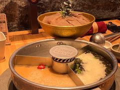 -巴奴毛肚火锅(龙湖锦艺城店)