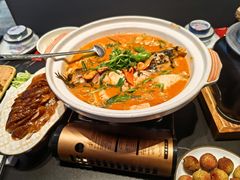 -明丰小渔馆(明月路店)