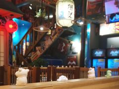 -有喜屋·烧鸟·居酒屋(三钢里店)