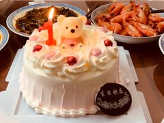 -红宝石·鲜奶小方(丰庄店)