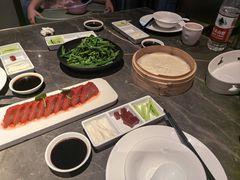 -金鸭季·北京烤鸭(深业上城店)