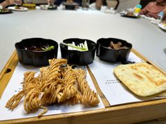 -鸭王烤鸭店(三里河店)