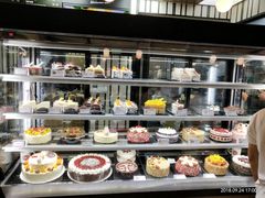 -85度C(株洲新华西店)