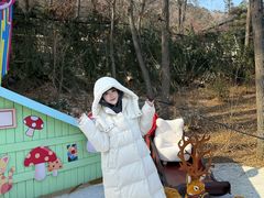 -沂蒙山旅游区云蒙景区(蒙山国家森林公园)