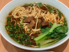 红烧牛肉面-醉面(西直门凯德茂店)