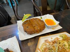 -堂宴·老厦门私房菜(1988仙岳总店)