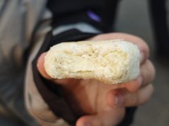 -赵记素斋·绿豆馅饼(钟楼小区店)