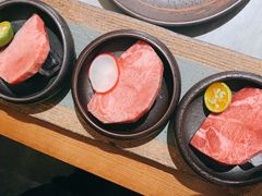 -厚贞日式烤肉(龙之梦店)