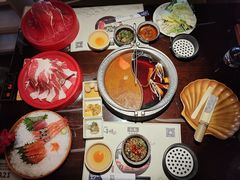 -慶の寿喜烧·和牛自助餐厅(浑南店)
