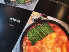 -千代武日本料理(哈西店)