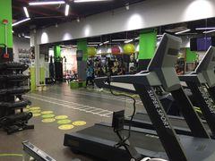 -VPsmart私教健身工作室(新华路旗舰店)